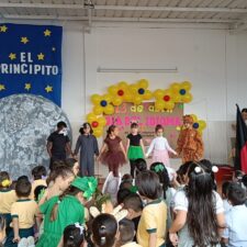 DÍA DEL IDIOMA 2026